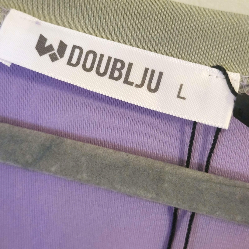 NWT ☆ Comfy Purple Sleep Shirt - Picture 6 of 7